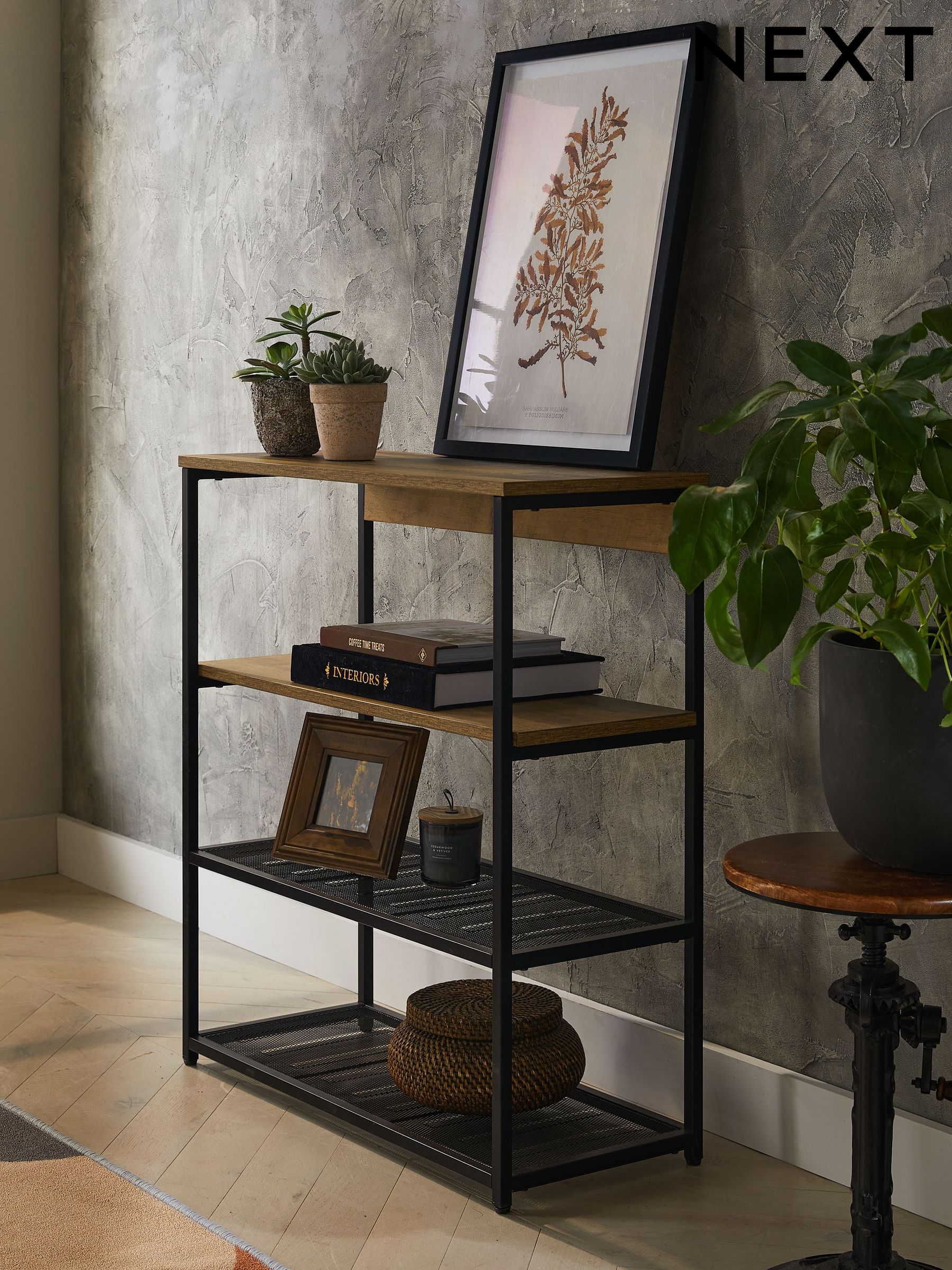 Next shoe cabinet discount