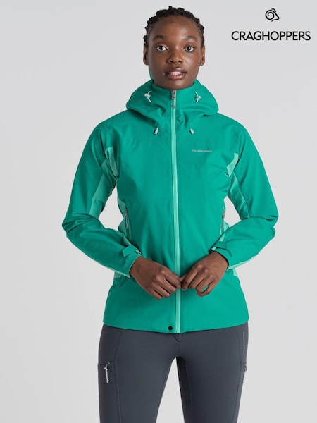 Craghoppers Green Dynamic Pro II Jacket (722995) | €95
