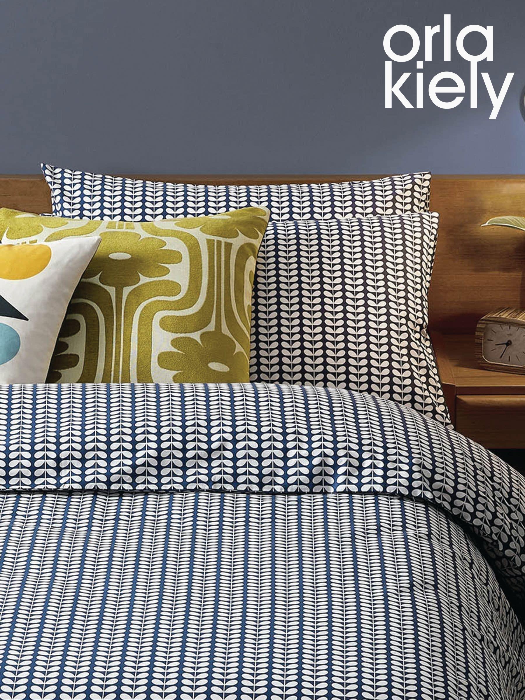 Orla Kiely Homeware Bedding Next Hong Kong