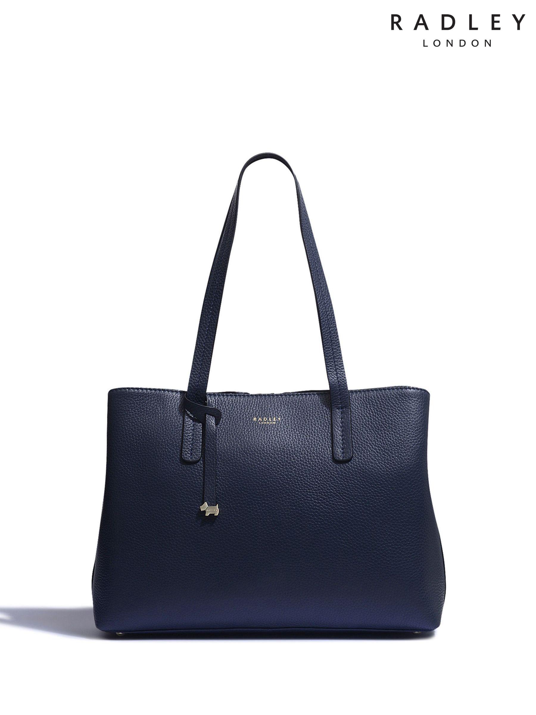 Radley Blue Bags Next Luxembourg