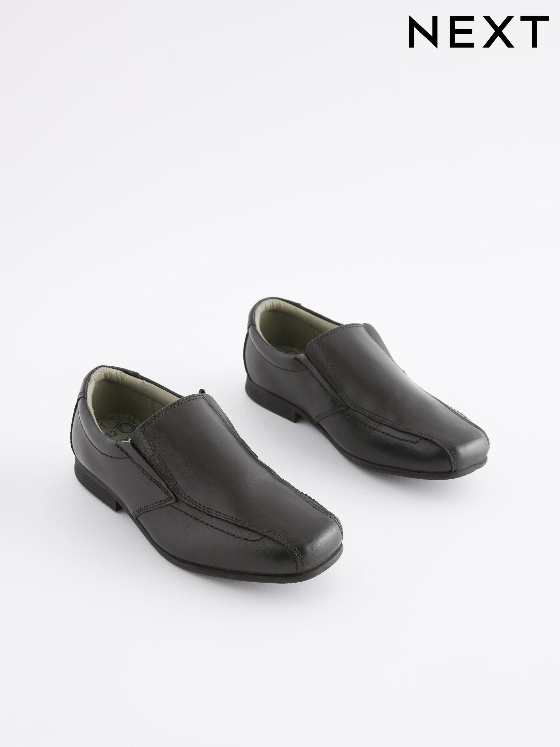 Next boys loafers clearance