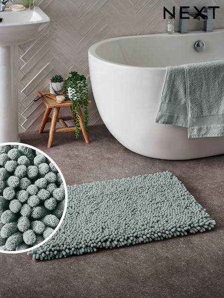 Super Plush Bobble Mat (729401) | €18