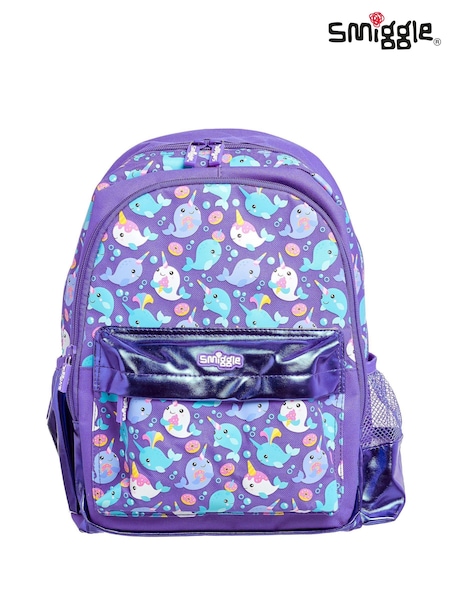 Smiggle Junior Whirl Backpack (729689) | 18 €