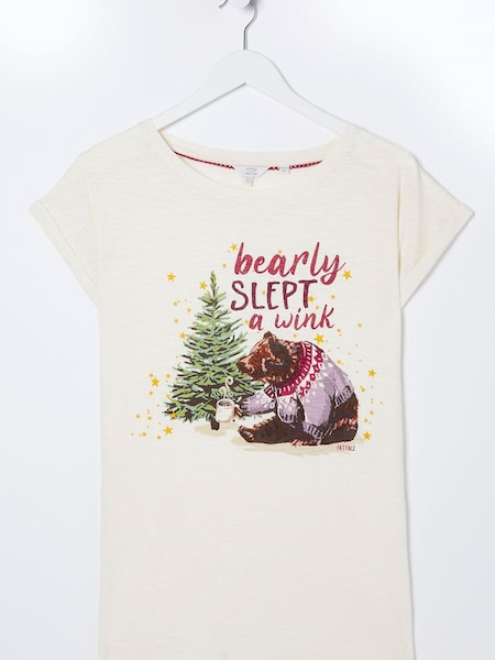 FatFace Bobbi Bear T-Shirt (733847) | 26 €