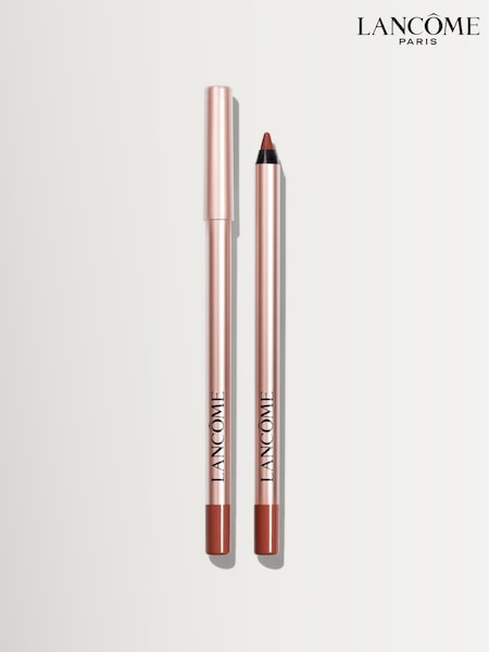 Messy Brown - Lancôme Idole Lip Shaper