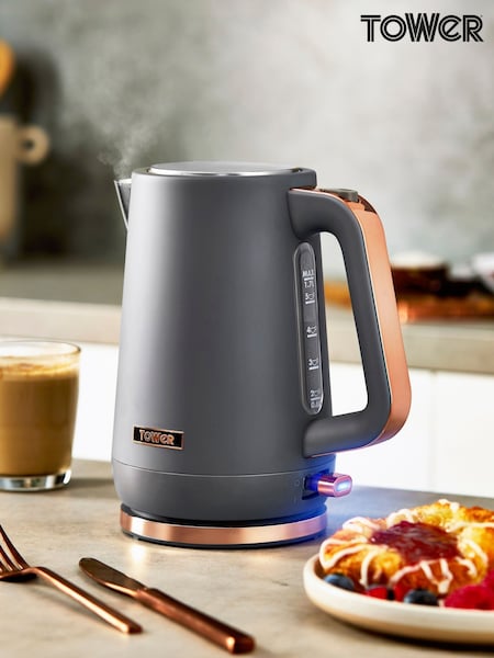 Tower Cavaletto 3kw 1.7l Jug Kettle