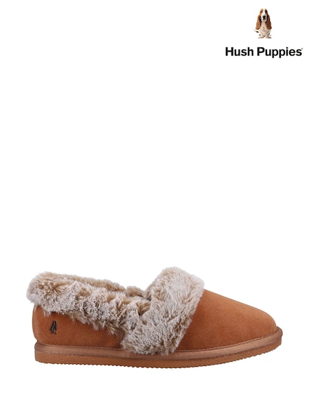 Hush Puppies Ariel Slippers (736689) | €59