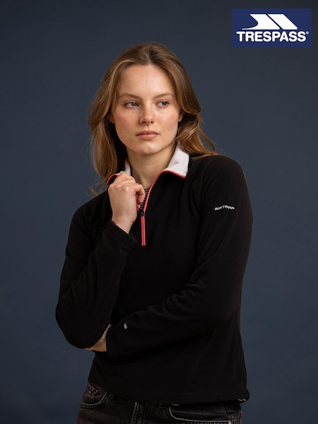 Trespass Skylar Knitted Micro Fleece (738441) | €19