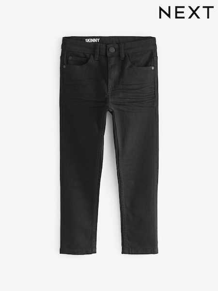 Μαύρο - Stretch Jeans (3-17yrs) (738649) | 22 € - 31 €