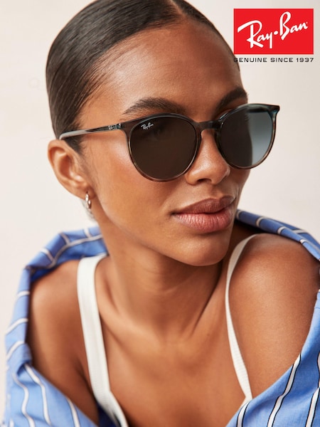 Ray-Ban RB2204 Sunglasses (738730) | €209