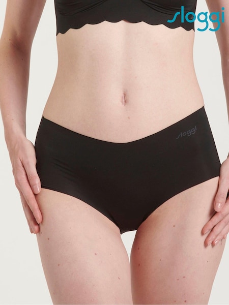 Sloggi Zero 2 Pack Microfibre 2.0 Knickers (739847) | $35