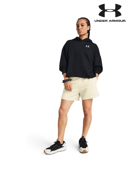 Under Armour Rival Terry Oversized Hoodie (739972) | € 33