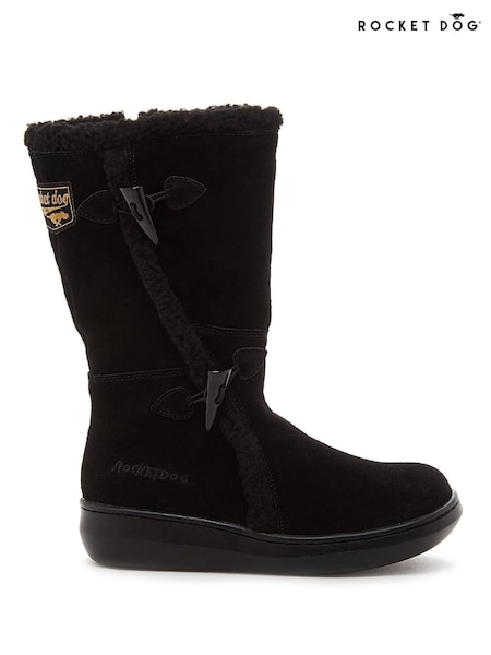 Rocket Dog Slope Mid Calf Winter Boots (740835) | €91