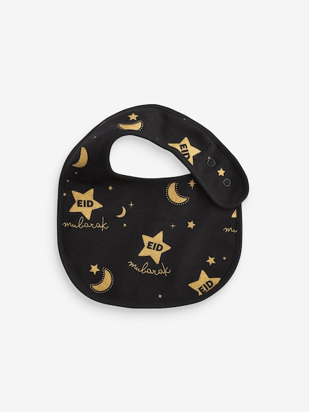 črna - Eid Bib (743156) | € 2