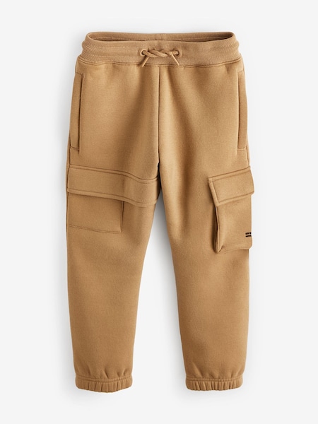 Rjava - Utility Cargo Joggers (3-16yrs) (743433) | € 13 - € 17