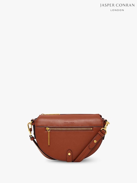 Jasper Conran London Dahlia Saddle Bag (743801) | €79