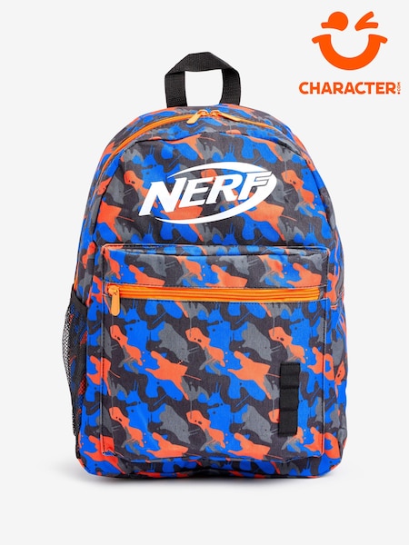 Character Blue Nerf Backpack (743839) | €13