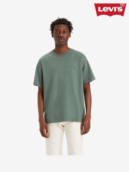 Pădurea întunecată - Levi's Tab™ Vintage 100% Tricou din bumbac (744154) | 125 LEI