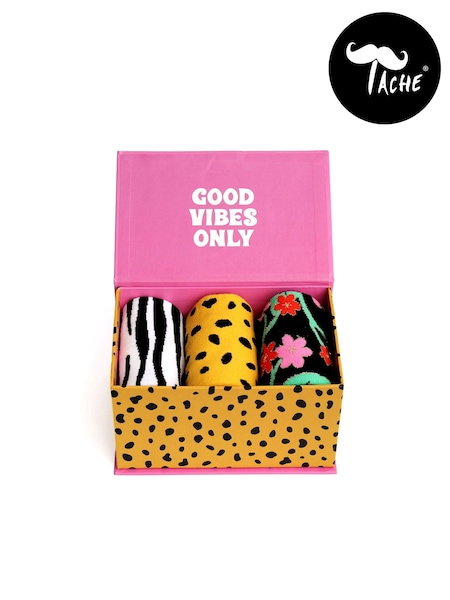 Tache Pack of 3 Socks Gift Set (744627) | 1 202 грн