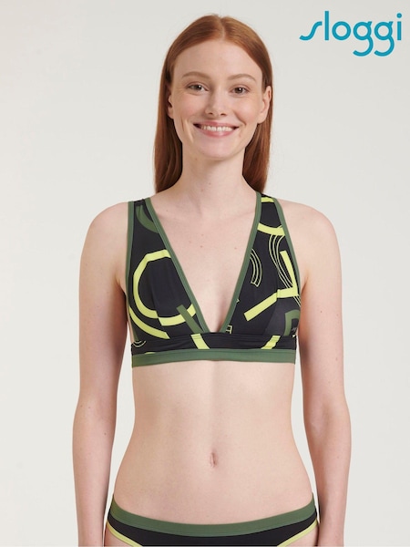 Sloggi Shore Marina Grande Bikini Top (744936) | €7.50