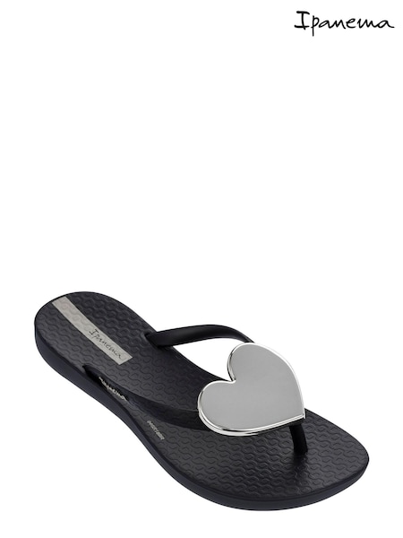 Ipanema Heart Flip Flops (746640) | €11.50