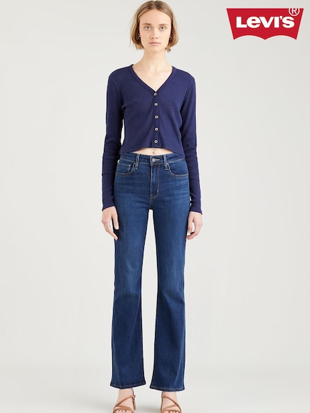 Levis 725 High Rise Boot Cut Jeans (746942) | €50