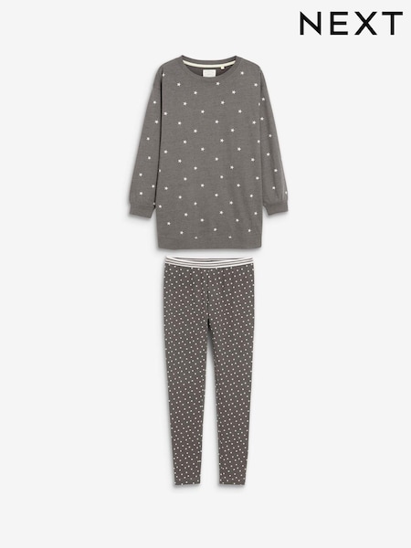 Grey Legging Pyjamas (747518) | € 11