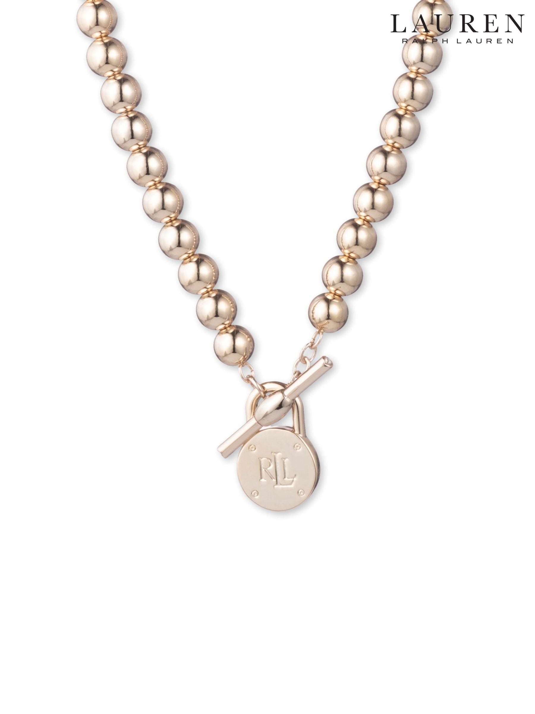 Women s Gold Necklaces Rose Gold Plated Necklaces Next Ireland