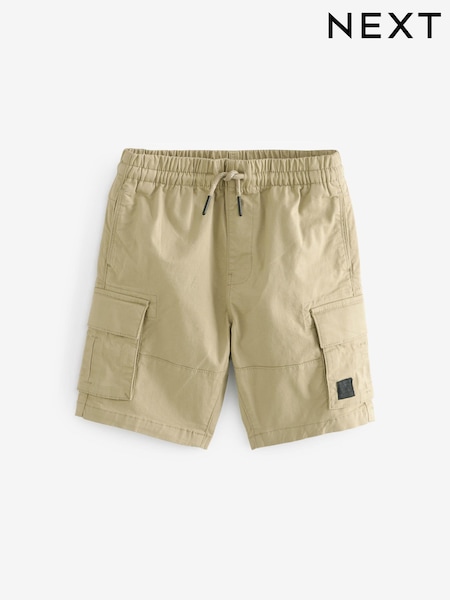Stone Single Cargo Shorts (3-16yrs) (751587) | 453 UAH - 659 UAH