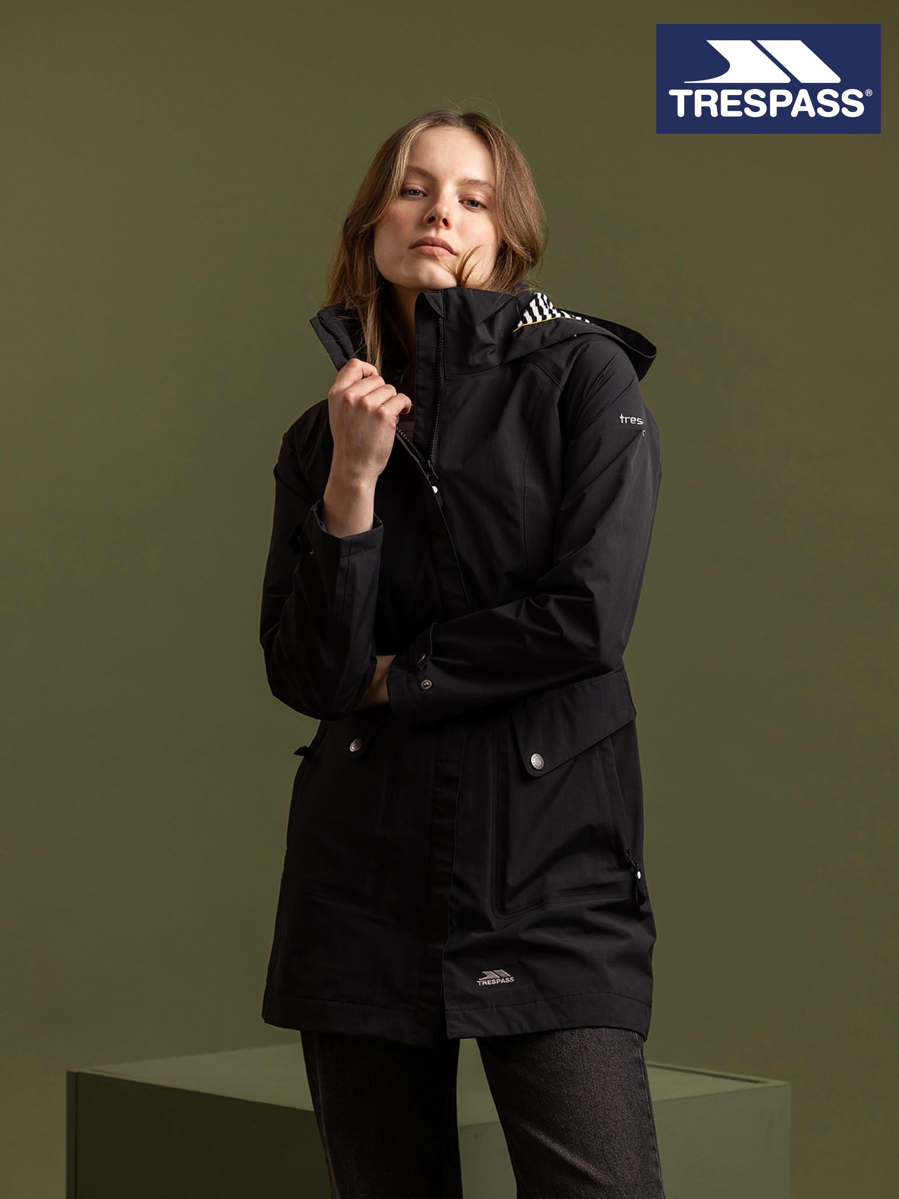 Trespass sportswear deals