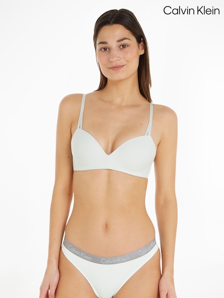 Calvin Klein Radiant Cotton Thong (752889) | €22