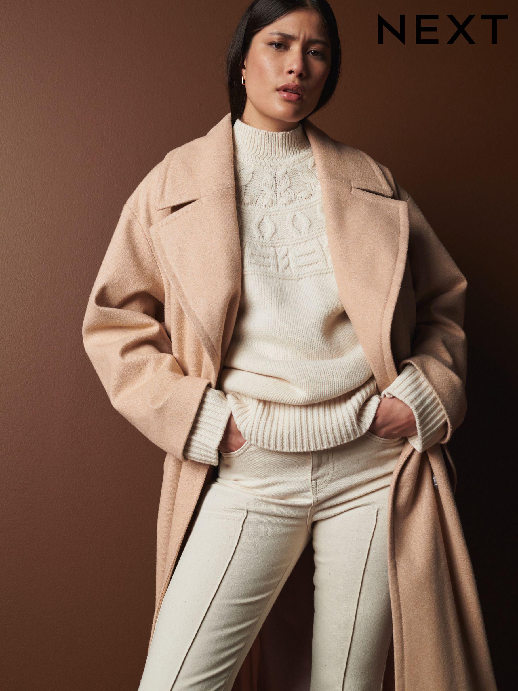 Next smart coats outlet