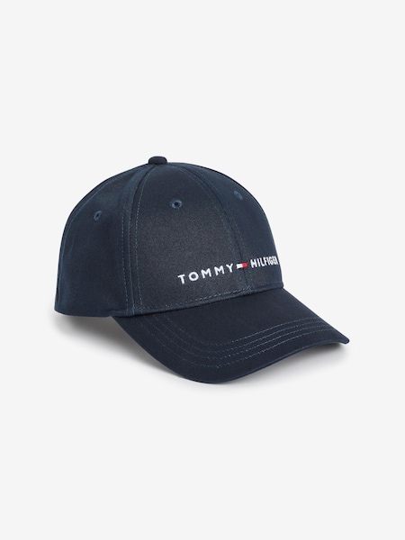 Tommy Hilfiger Blue Essentials Cap (753903) | €32