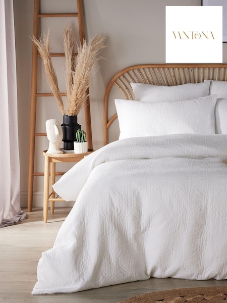 Vantona Luna Matalesse Duvet Cover And Pillowcase Set (754188) | ‏226‏₪ - ‏427‏ ₪