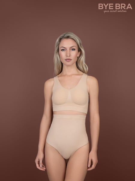 Bye Bra Soft Touch Bra Top (754479) | ‏19 ر.ع.‏