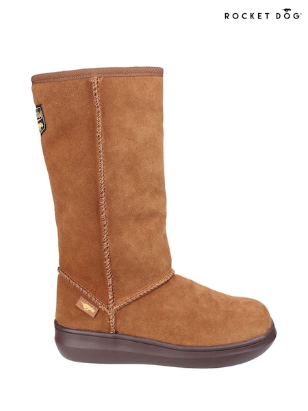Rocket Dog Sugardaddy Pull-On Boots (754763) | €91