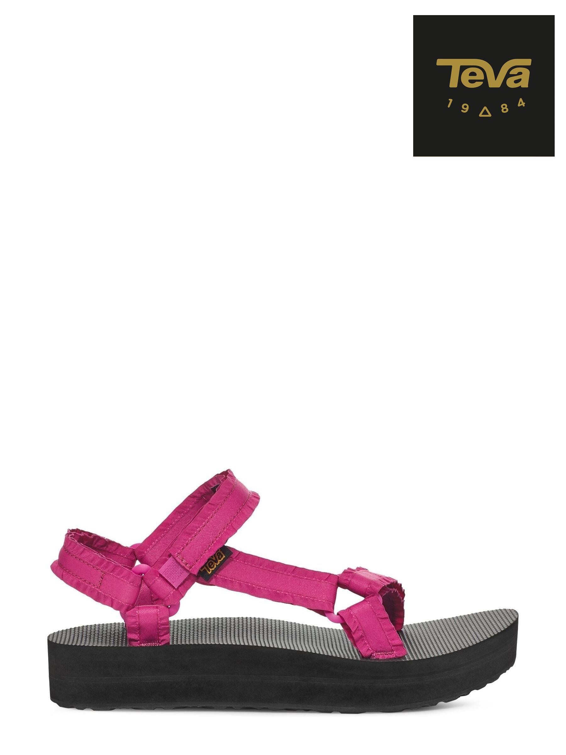 Sale Sandals Teva Regular Footwear Next Luxembourg