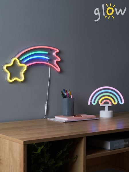 Glow Sky Neon Bundle
