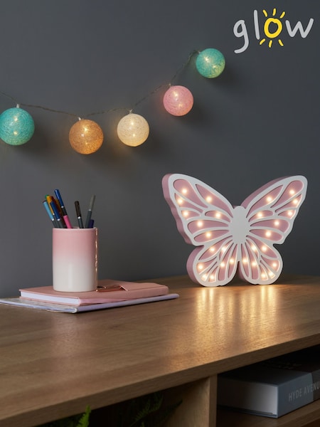 Glow Butterly Lighting Bundle
