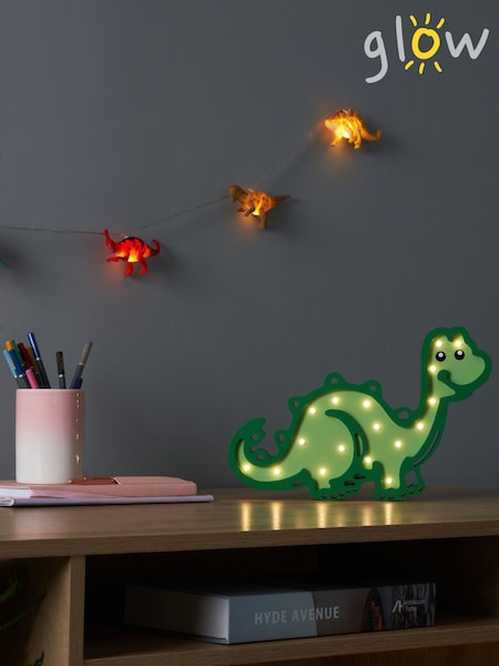 Glow Dino Lighting Bundle