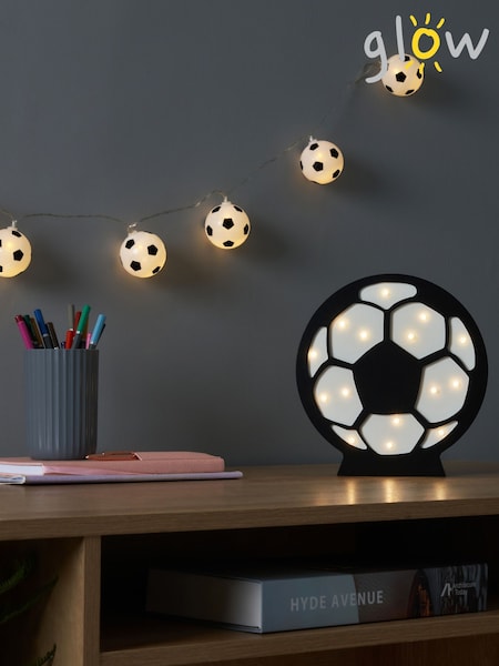 Glow Foot Ball Lighting Bundle