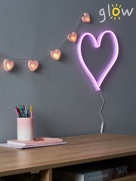 Glow Heart Lighting Bundle