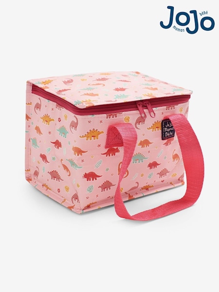 JoJo Maman Bébé Dino Insulated Food and Bottle Bag (757236) | 10 €