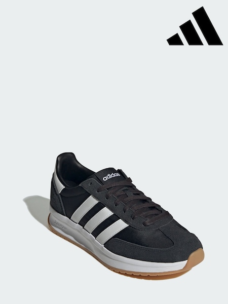Black - Regular Adidas Run 70s 2.0 Shoes