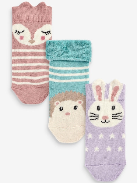 Rosa - Fatface Socken (758085) | 6 €