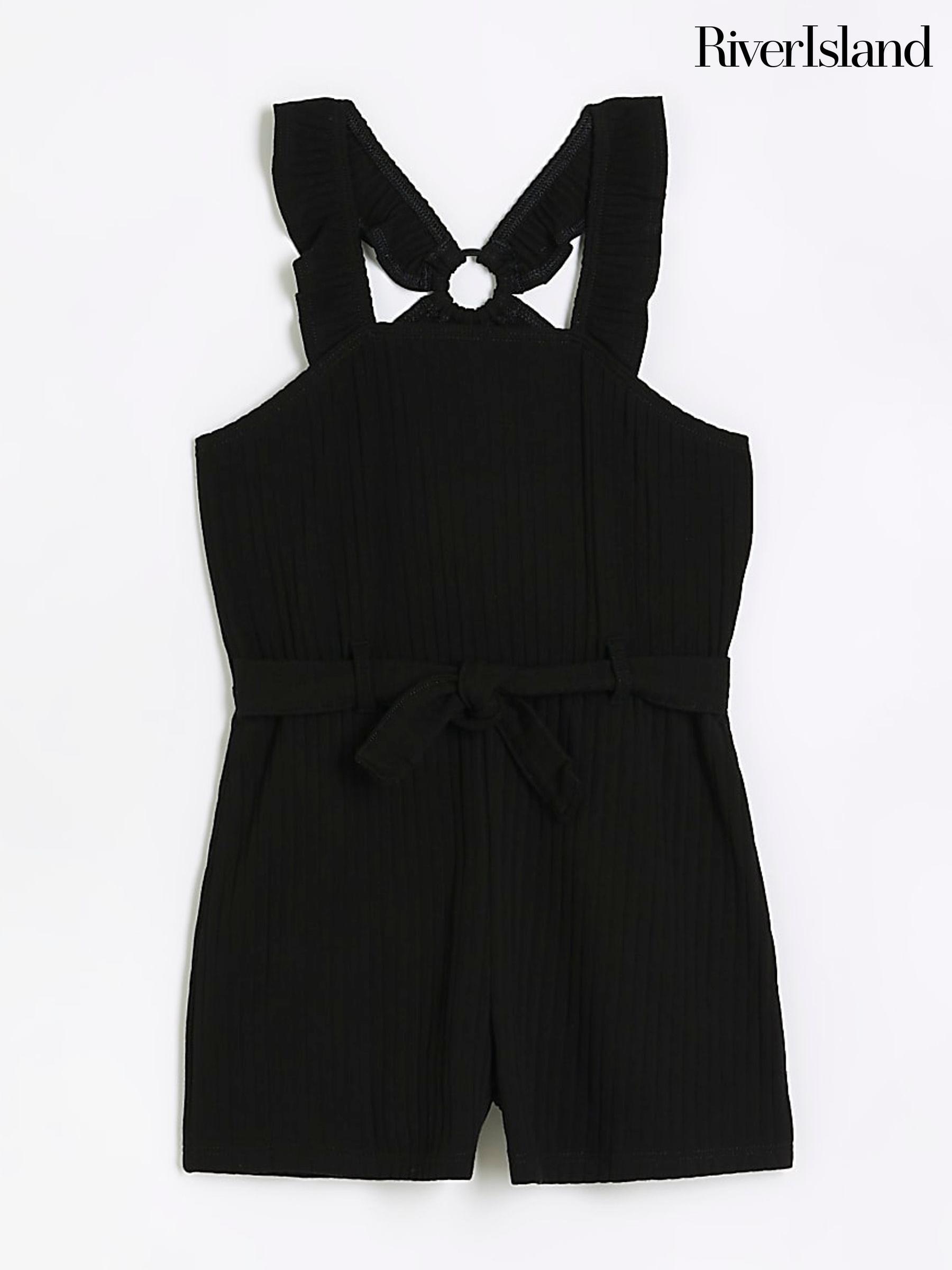 River island jumpsuit kids clearance