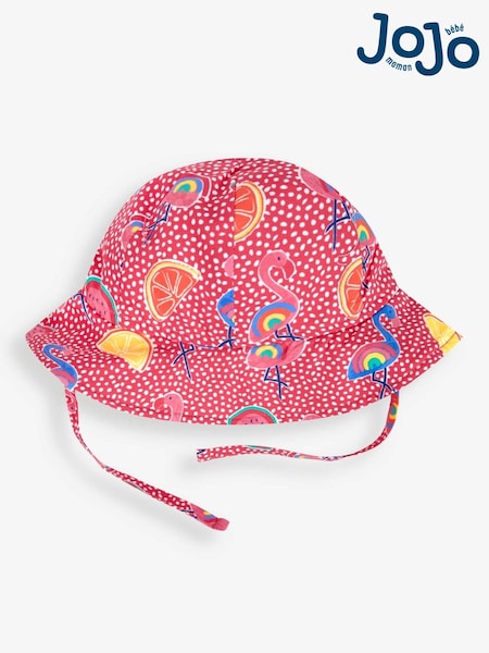JoJo Maman Bébé UPF 50 Floppy Sun Hat (759476) | 22 €