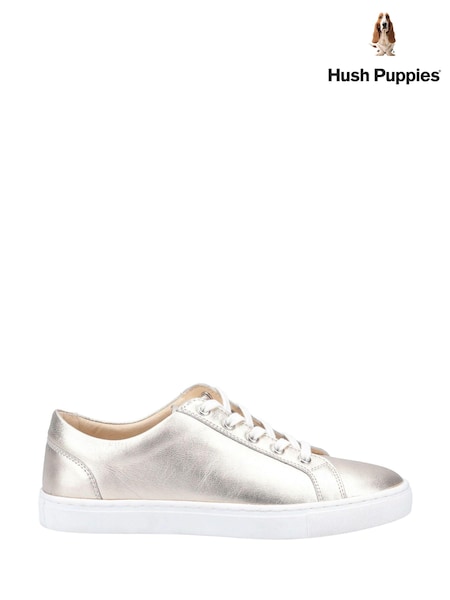 Hush Puppies Tessa Lace Trainers (760276) | €122