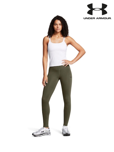 Under Armour Khaki Green Motion Leggings (760947) | €26