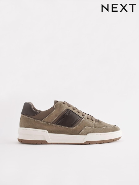 Green Smart Casual Trainers (764018) | € 60
